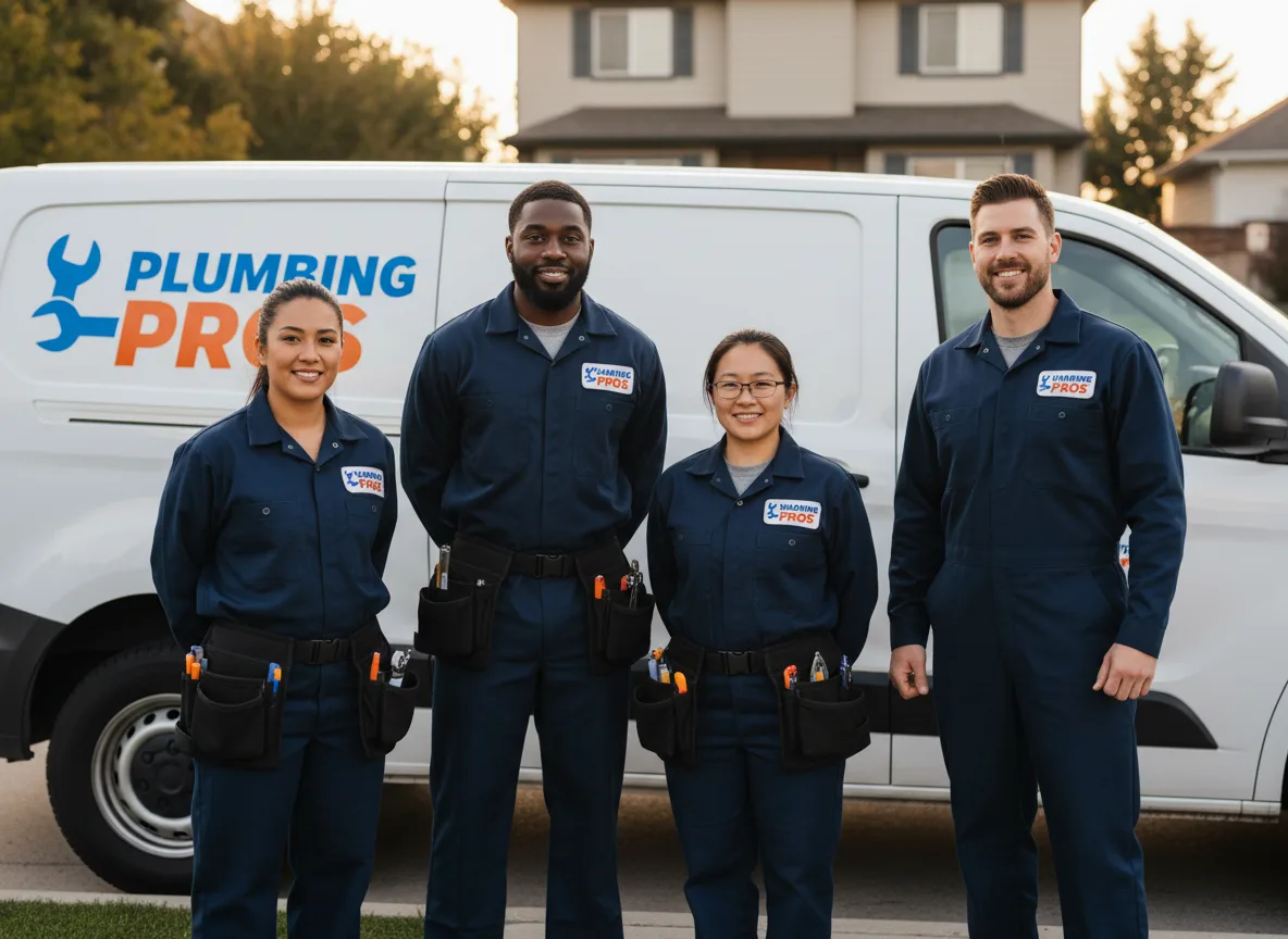 Water Heater Repair company in Central, AK
